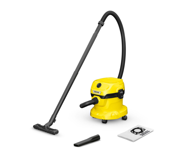 Kärcher Odkurzacz WD 2 Plus V-12/4/18 (YYY) *EU - 1533555 - zdjęcie